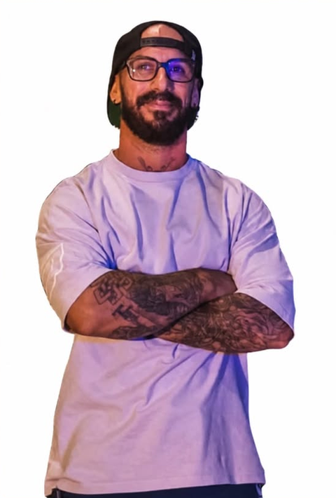 Mathieu Guitton